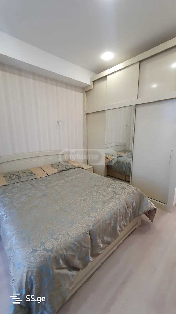vani st. 7 - 4 rooms