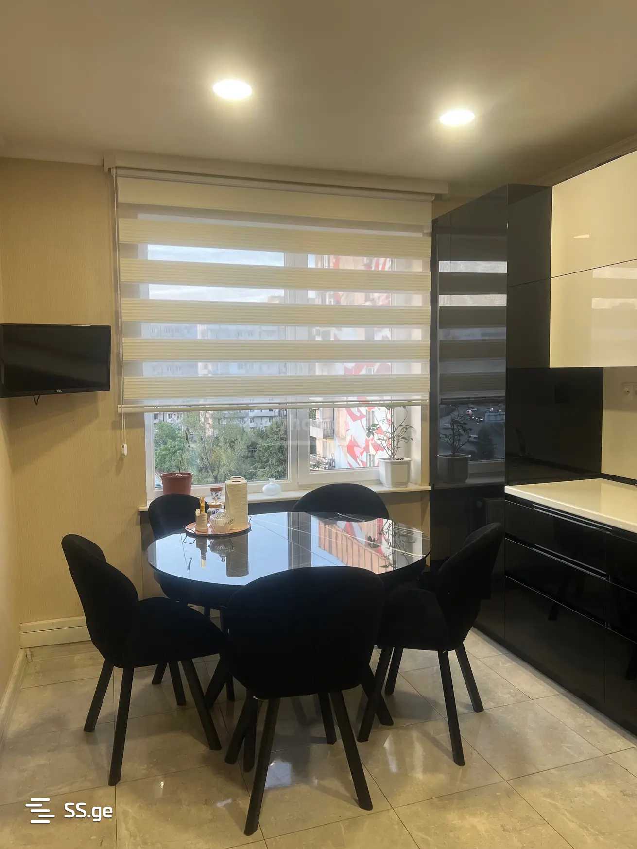 Квартира panaskerteli st.