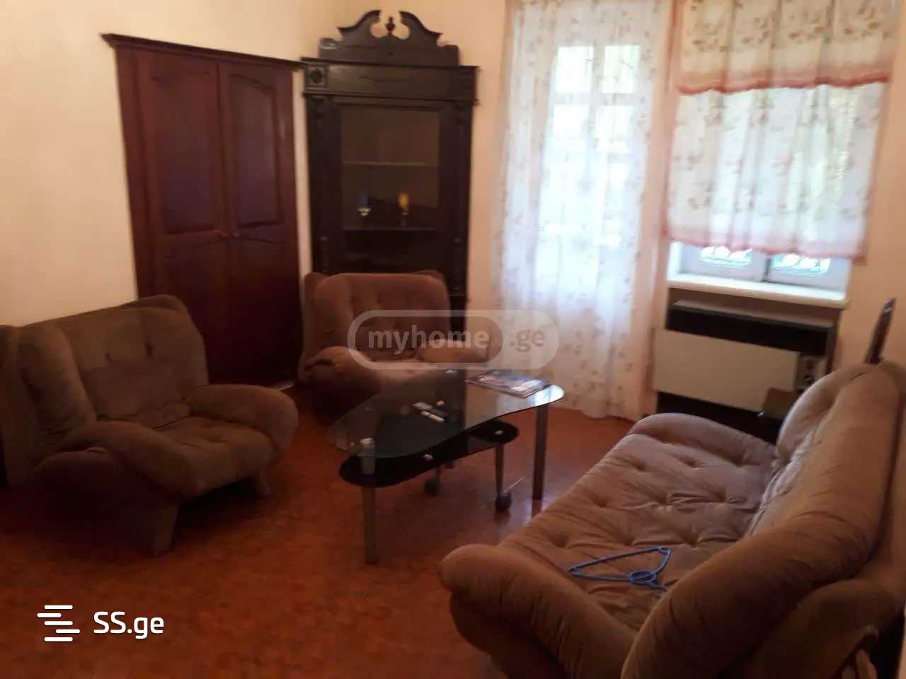 iosebidze st. - 4 rooms