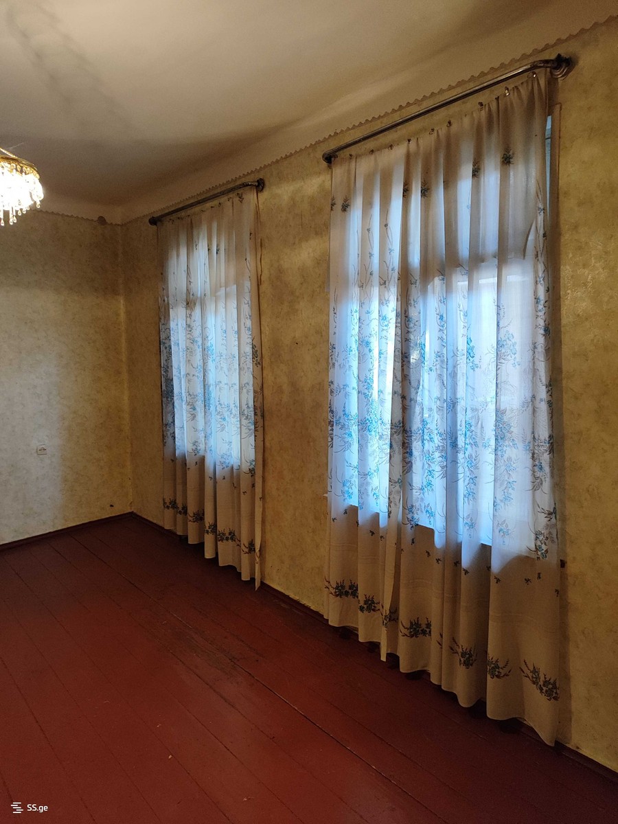 jorj bushi st. 5 - 3 rooms