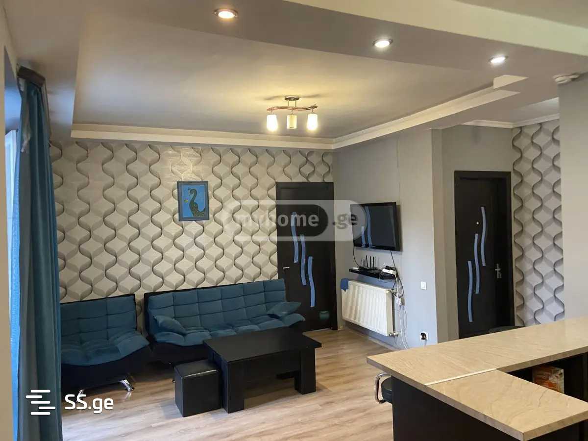 delisi II st. - 3 rooms