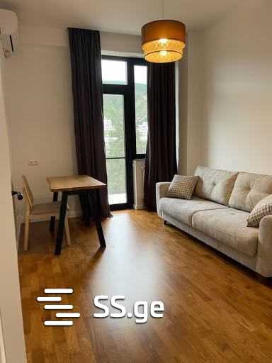 k. kldiashvili st. 1 - 4 rooms