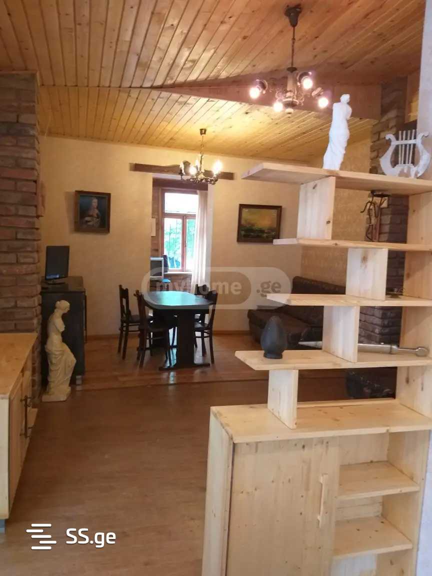 shindisi st. - 2 rooms