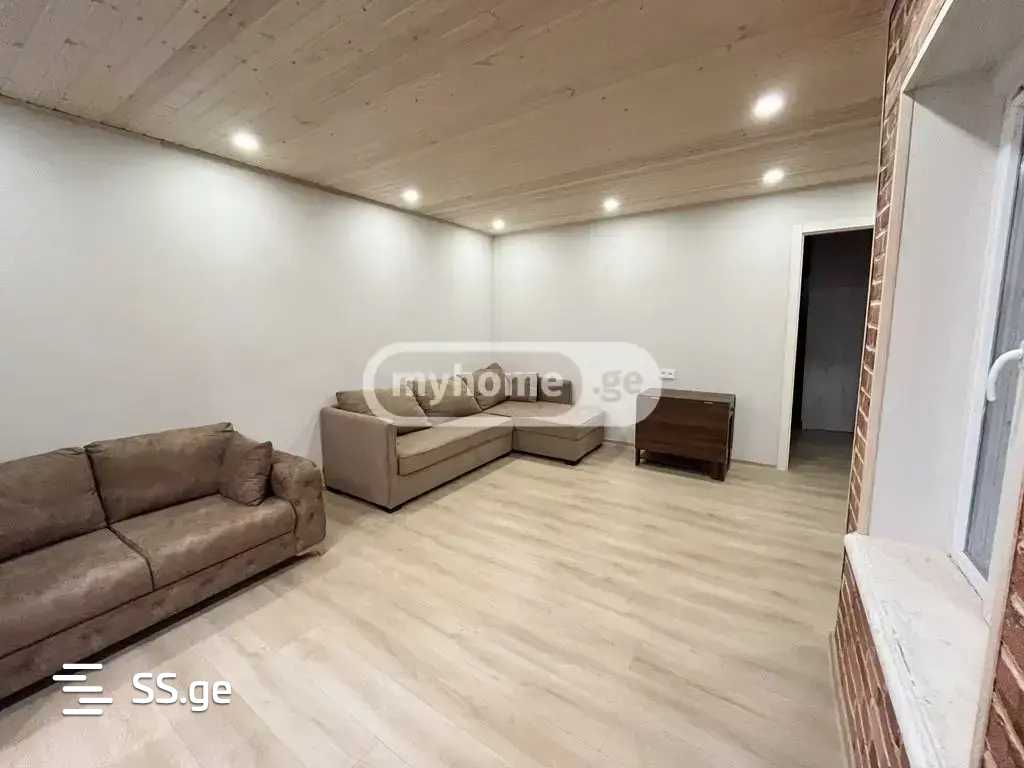 eristav-khoshtaria st. - 3 rooms