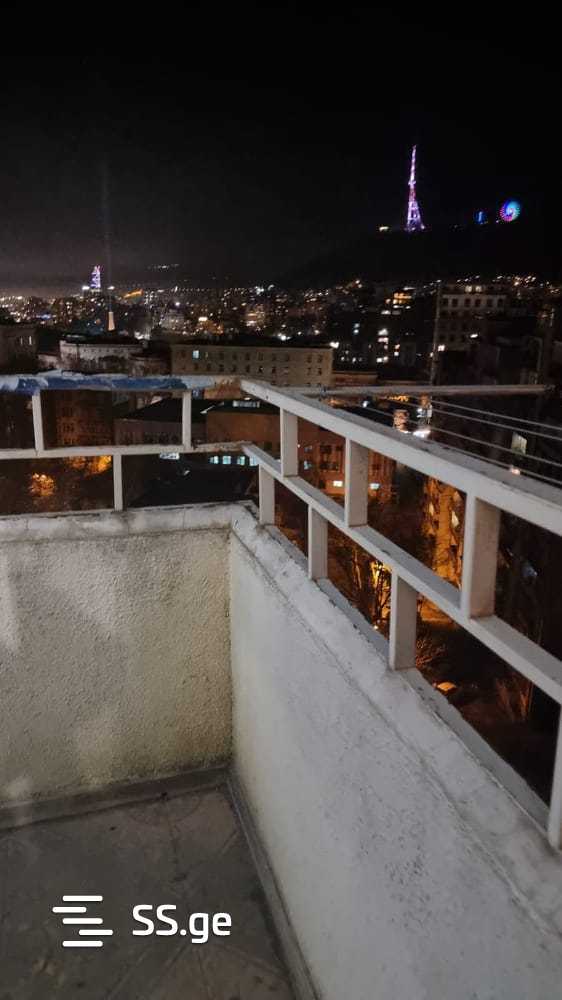 pekini st. - 4 rooms