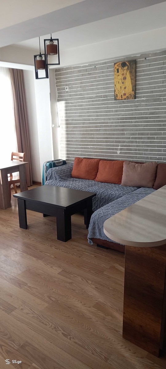 kupradze st. - 2 rooms