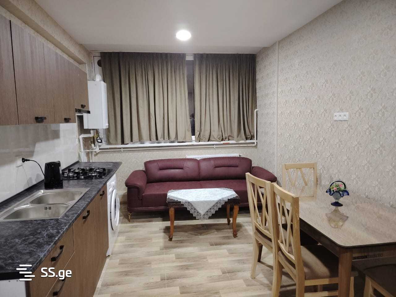 VII Microdistrict - Gldani - 2 rooms
