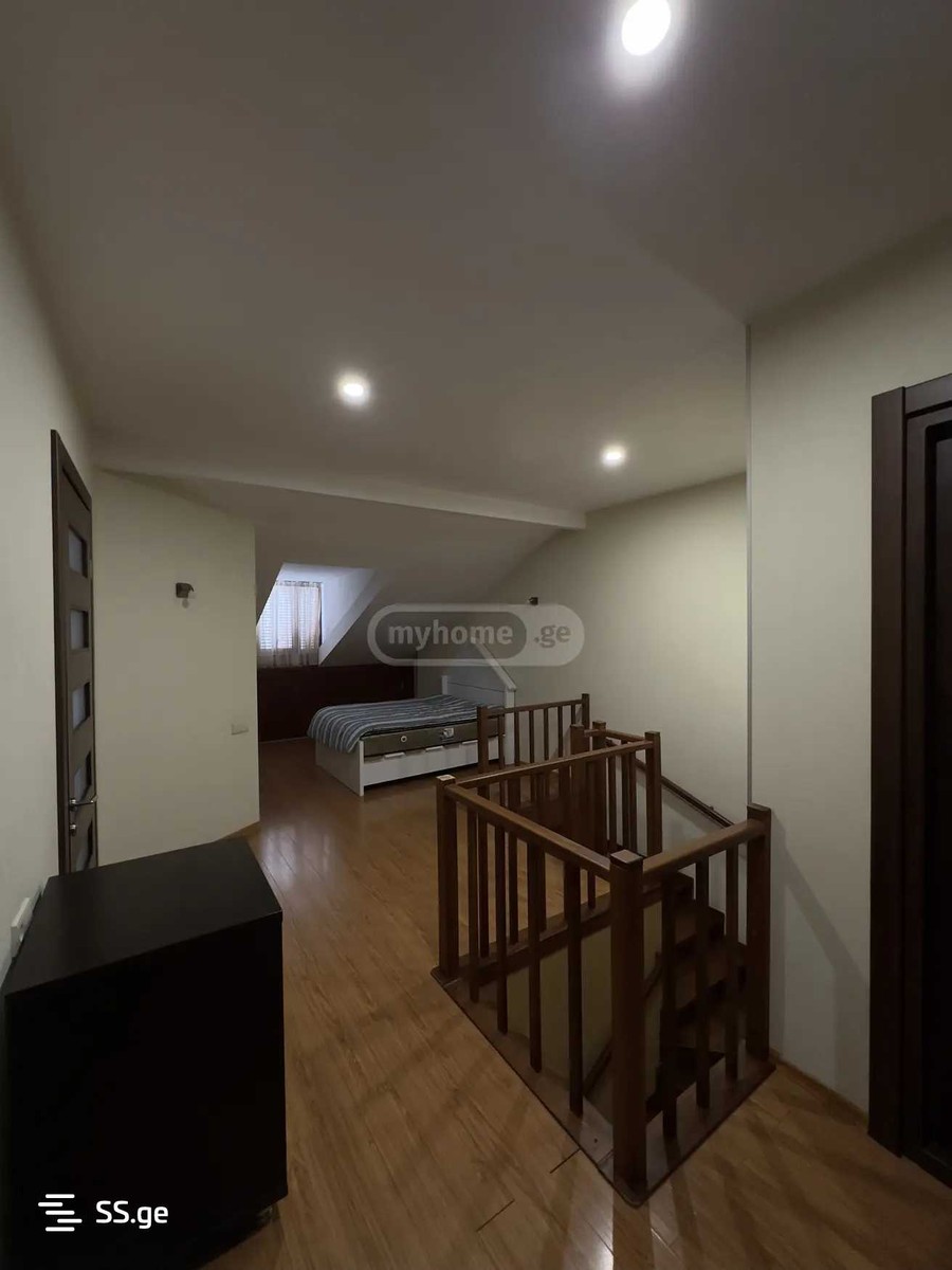 vaja-pshavela avenue 0 - 5 rooms