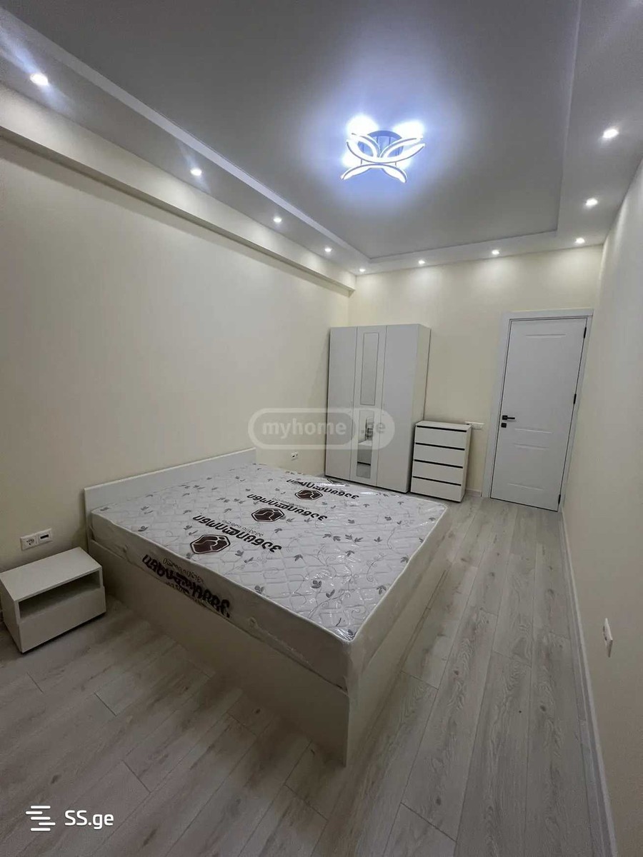lubliana st. - 2 rooms