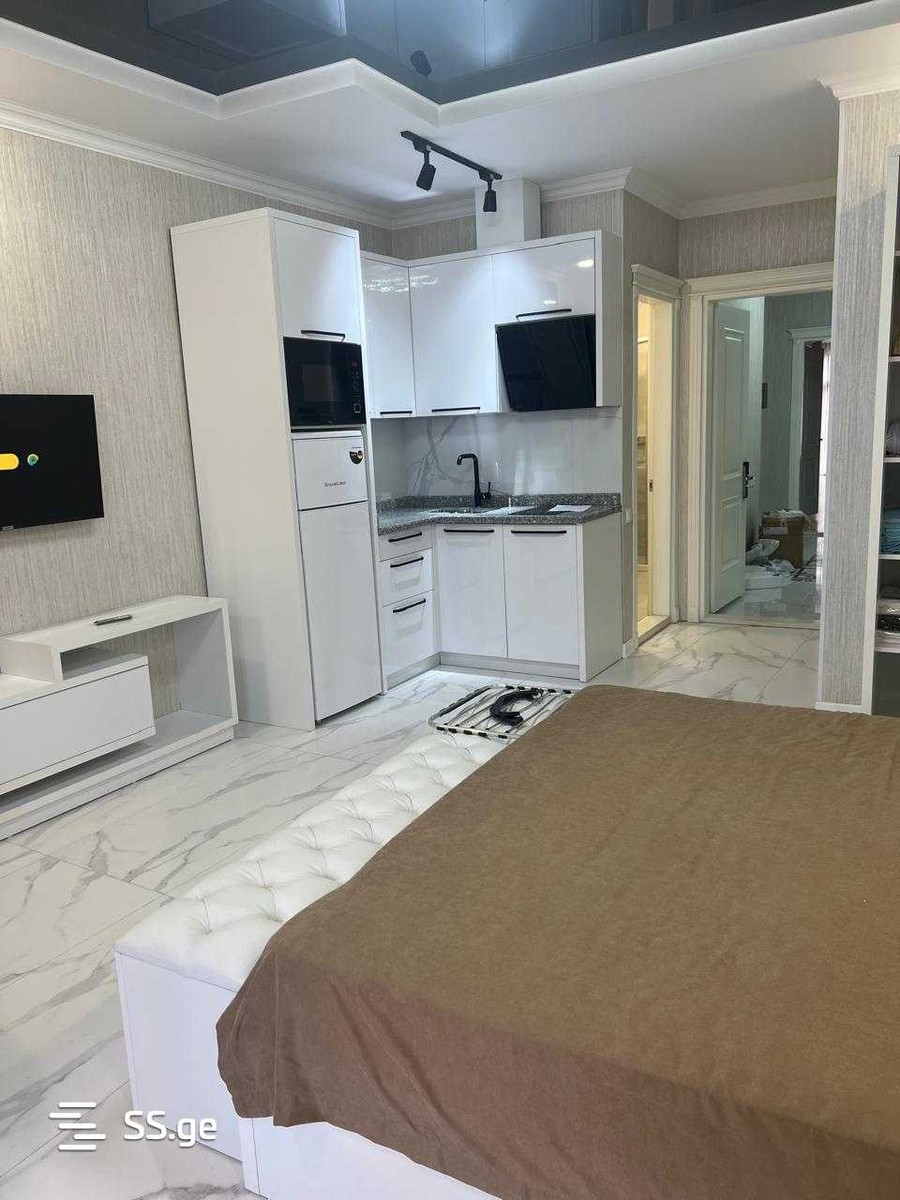 4 - 1 rooms