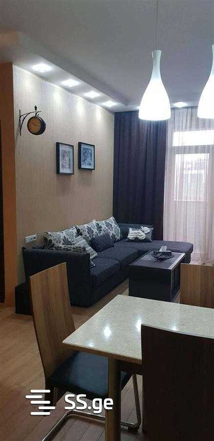 Lekh Kachinski st. - 2 rooms