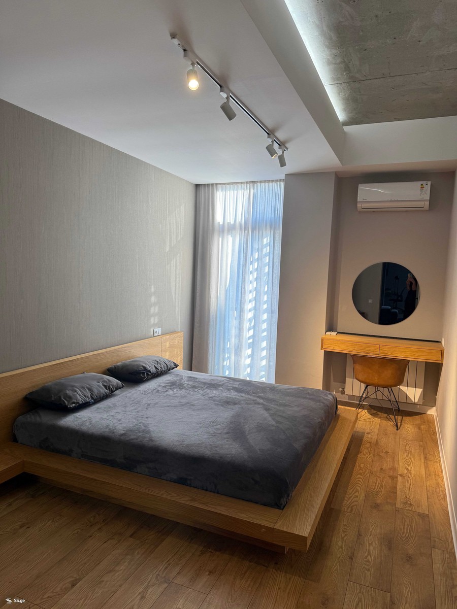 paliashvili st. 11 - 4 rooms