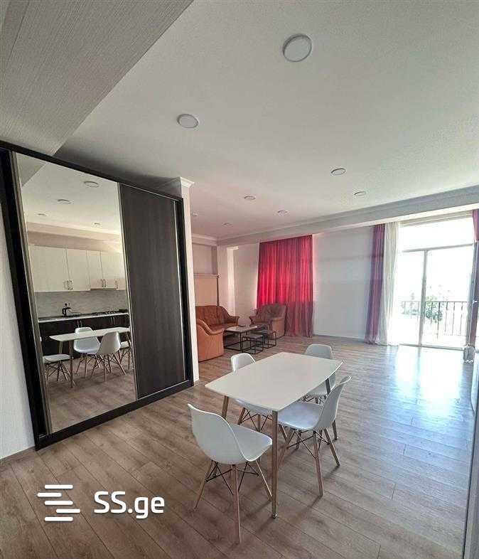 javakheti st. - 3 rooms