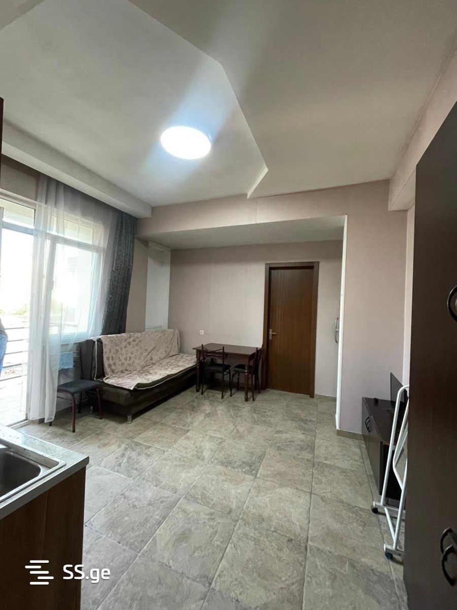vasadze st. 18 - 3 rooms