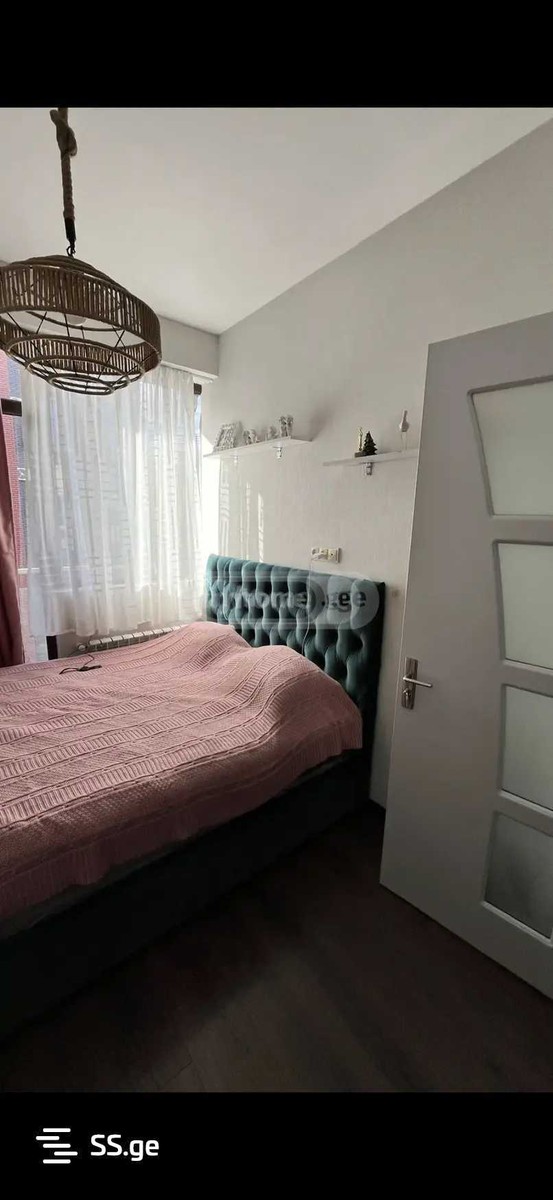 al. ioseliani st. 5 - 2 rooms