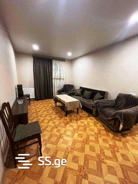 Fanjikidze st. - 2 rooms