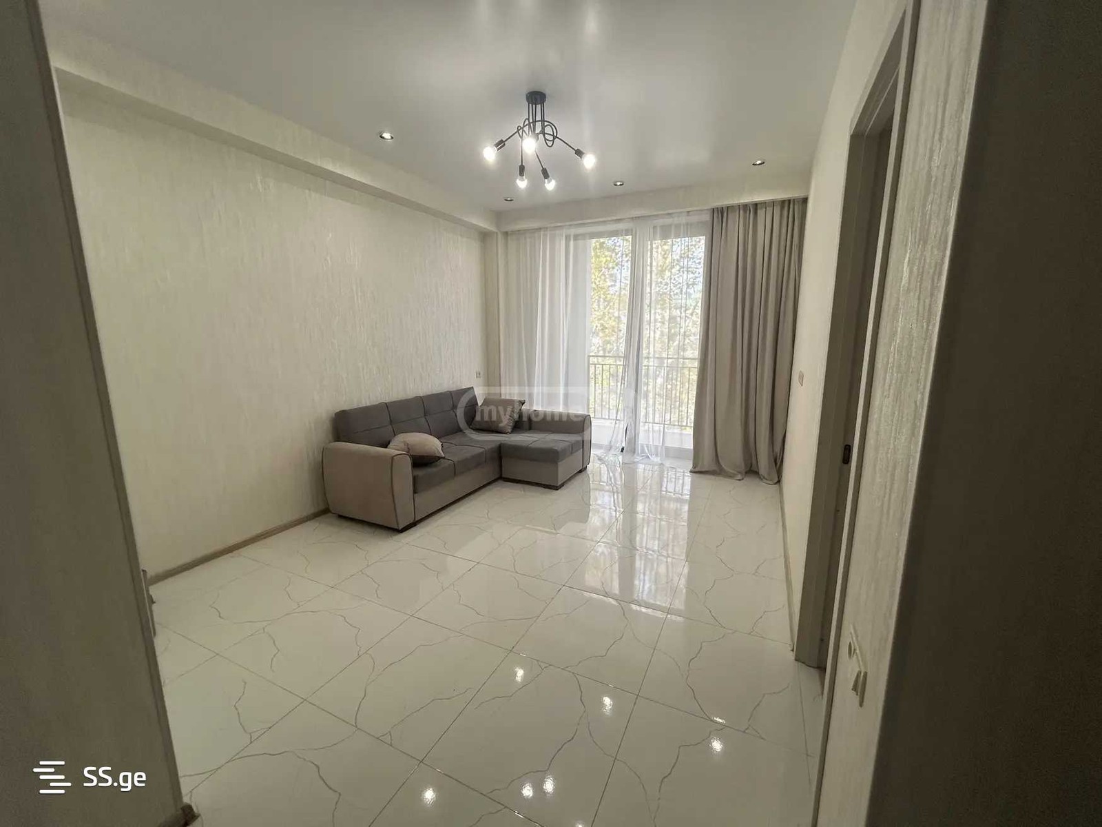 Shermadini st. - 3 rooms