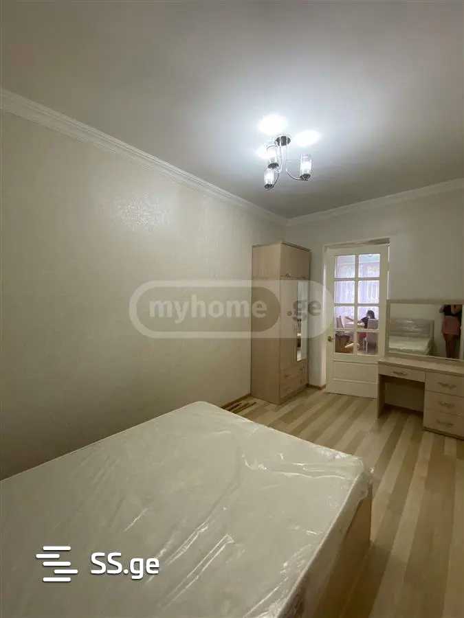 kavsadze st. - 3 rooms