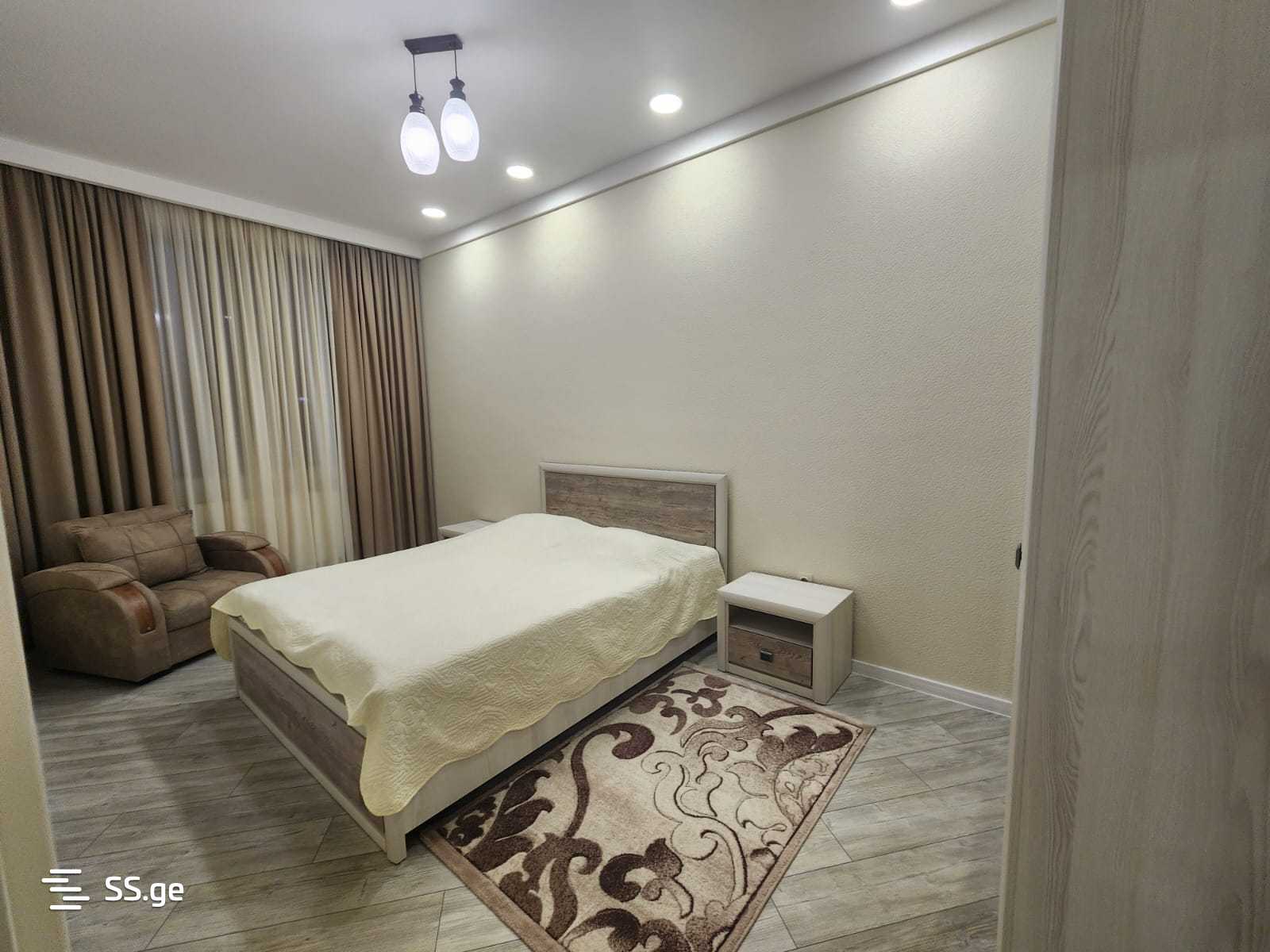 Block III - Digomi massive - 2 rooms