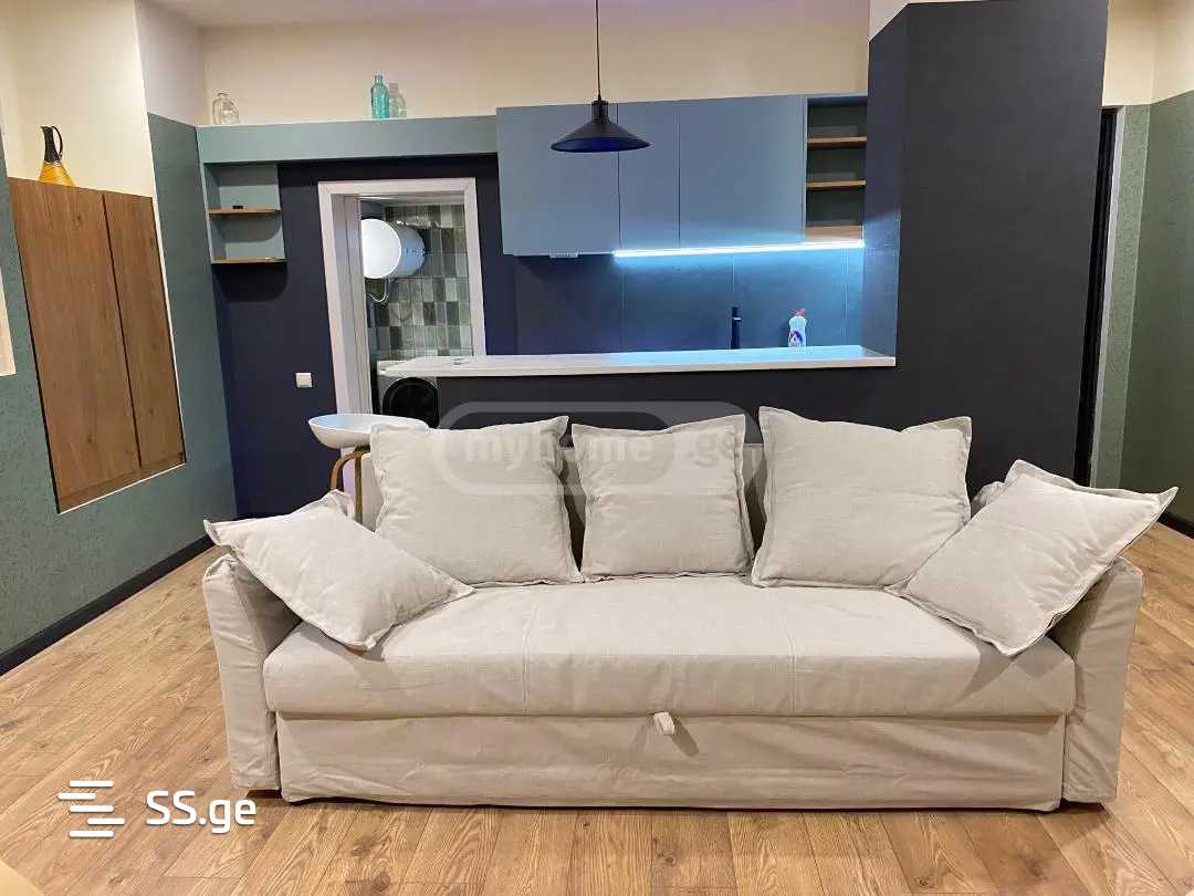 Квартира amagleba st.