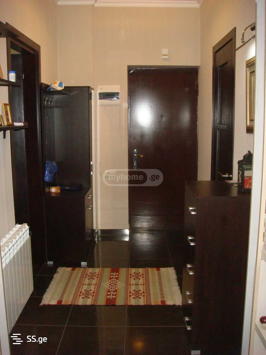 barnovi st. - 2 rooms