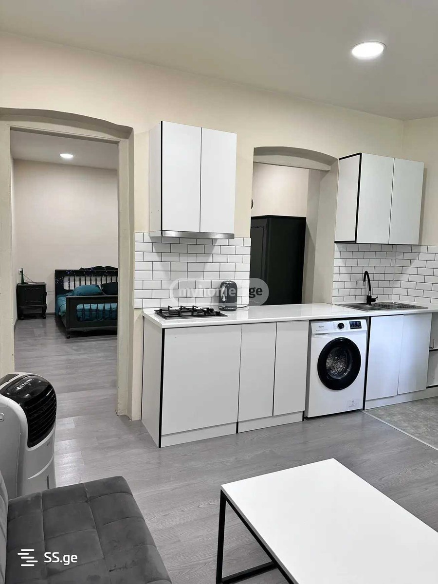 kipiani st. - 2 rooms