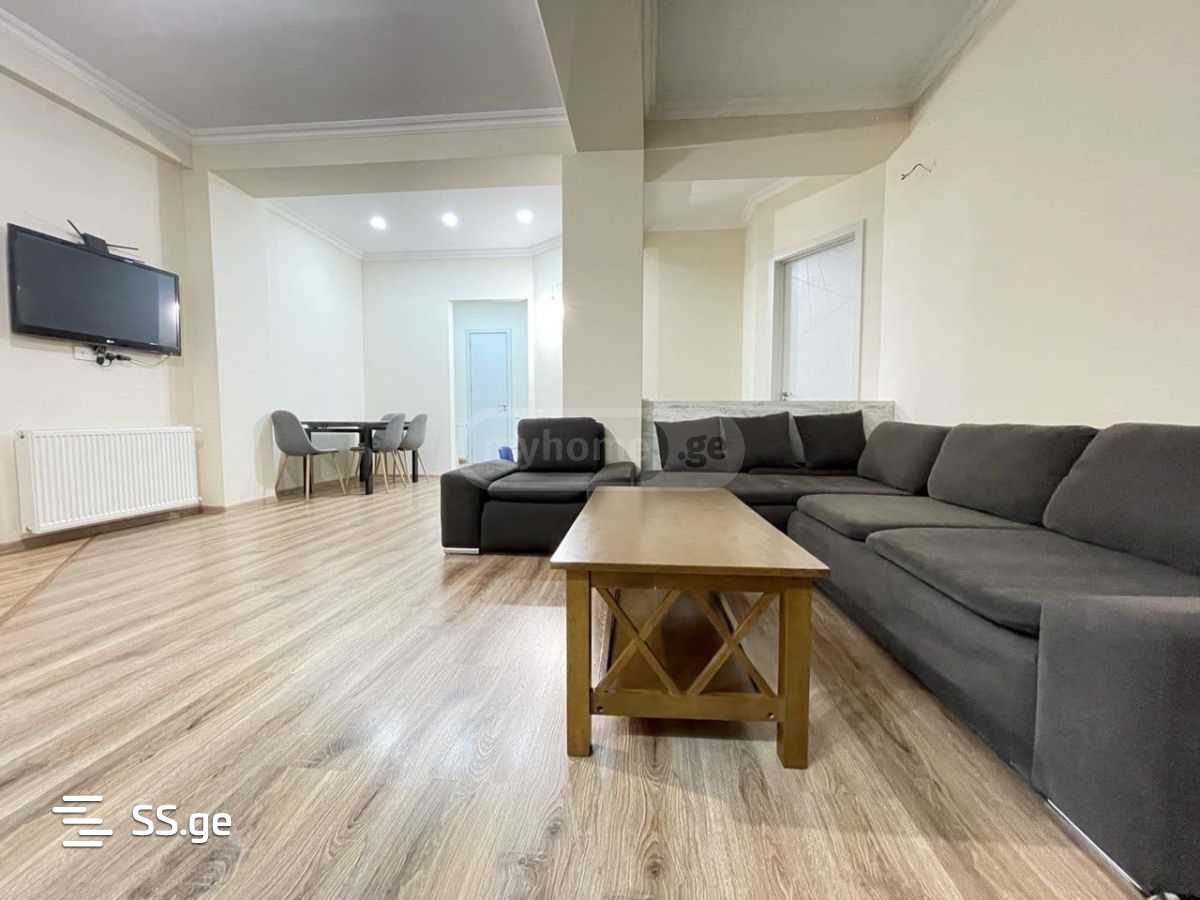 Квартира mitskevichi st.