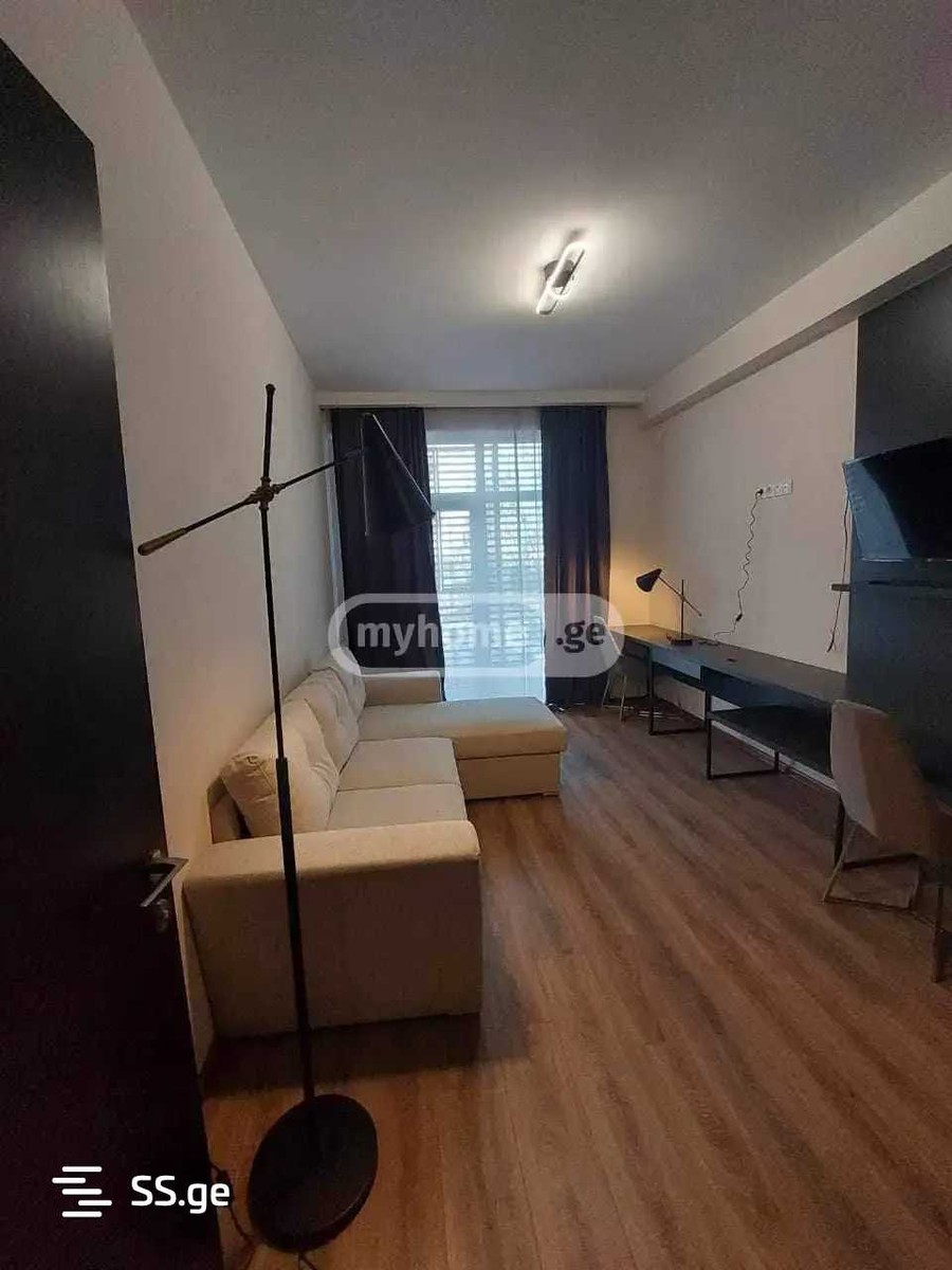 pekini st. - 2 rooms