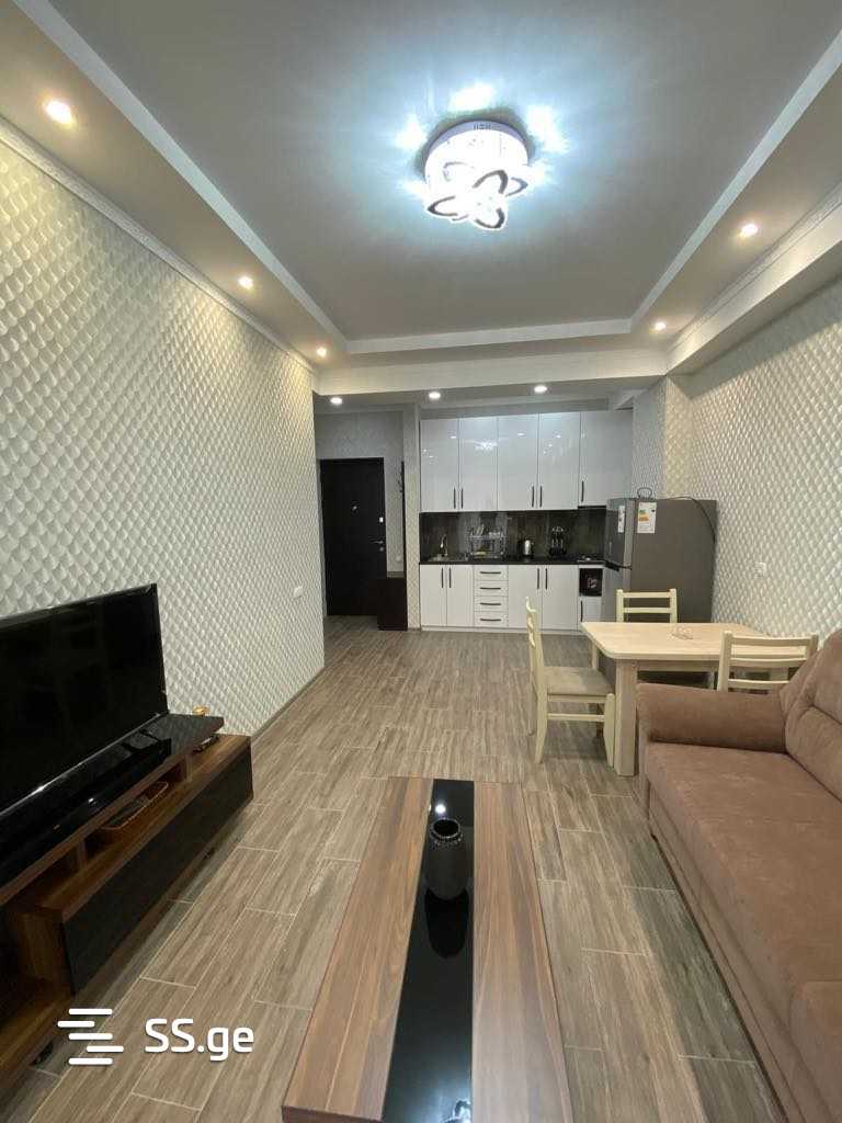 navtlugi st. - 2 rooms