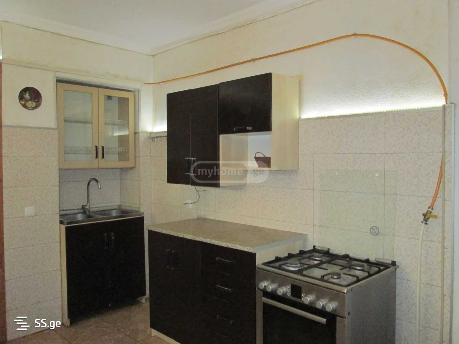 B. Zghenti St. - 2 rooms