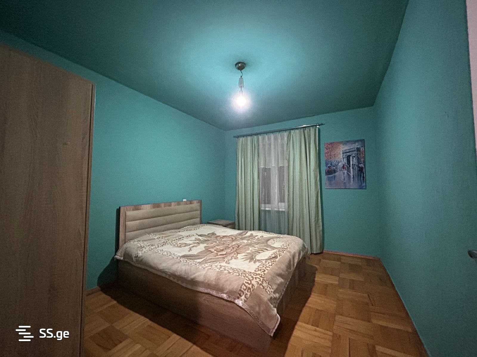 tashkenti st. 16 - 4 rooms