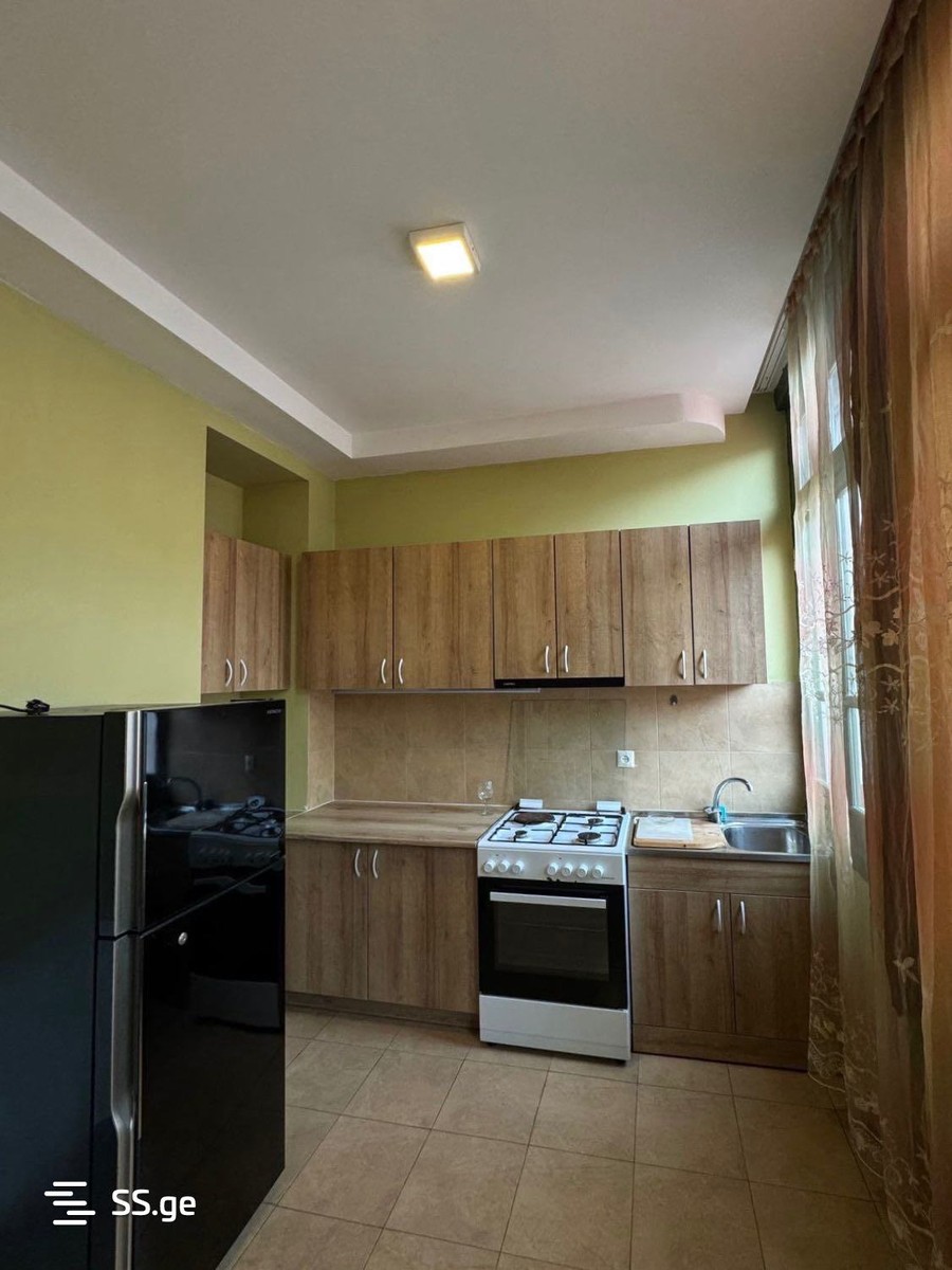 kavlashvili st. 11 - 3 rooms