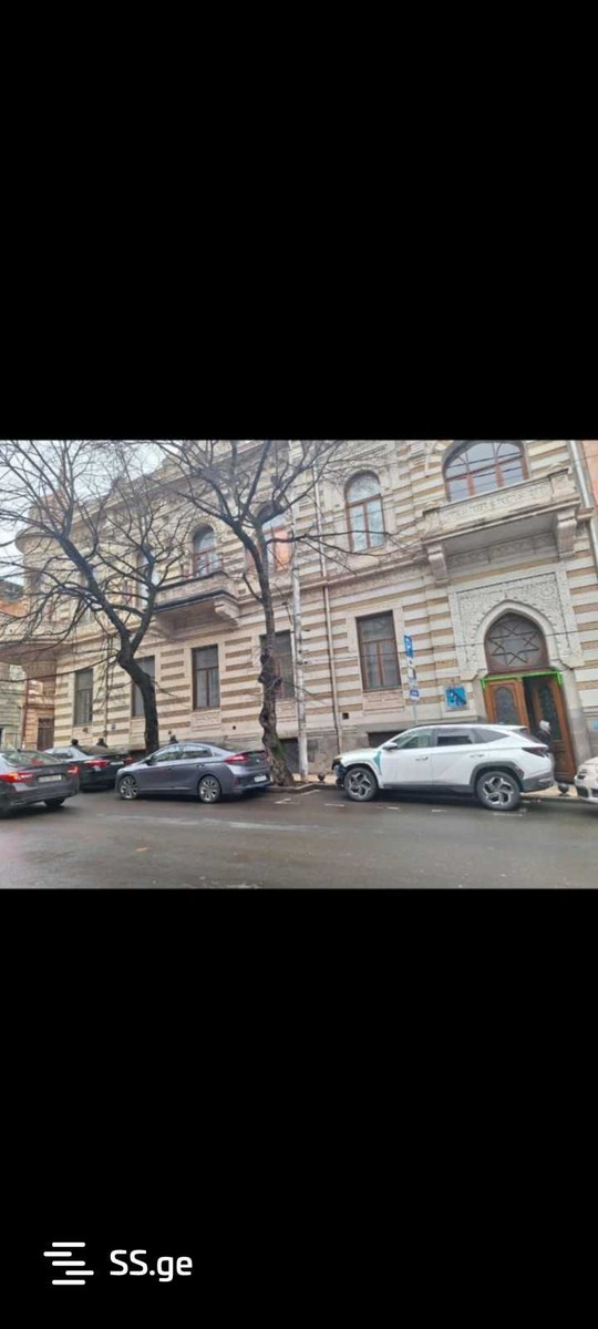 machabeli st. 20 - 1 rooms