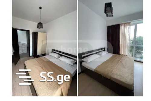 kavtaradze st. - 1 rooms