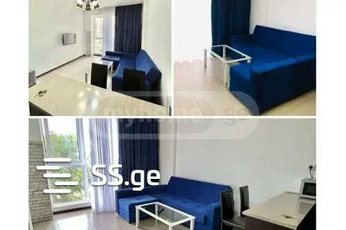 kavtaradze st. - 1 rooms