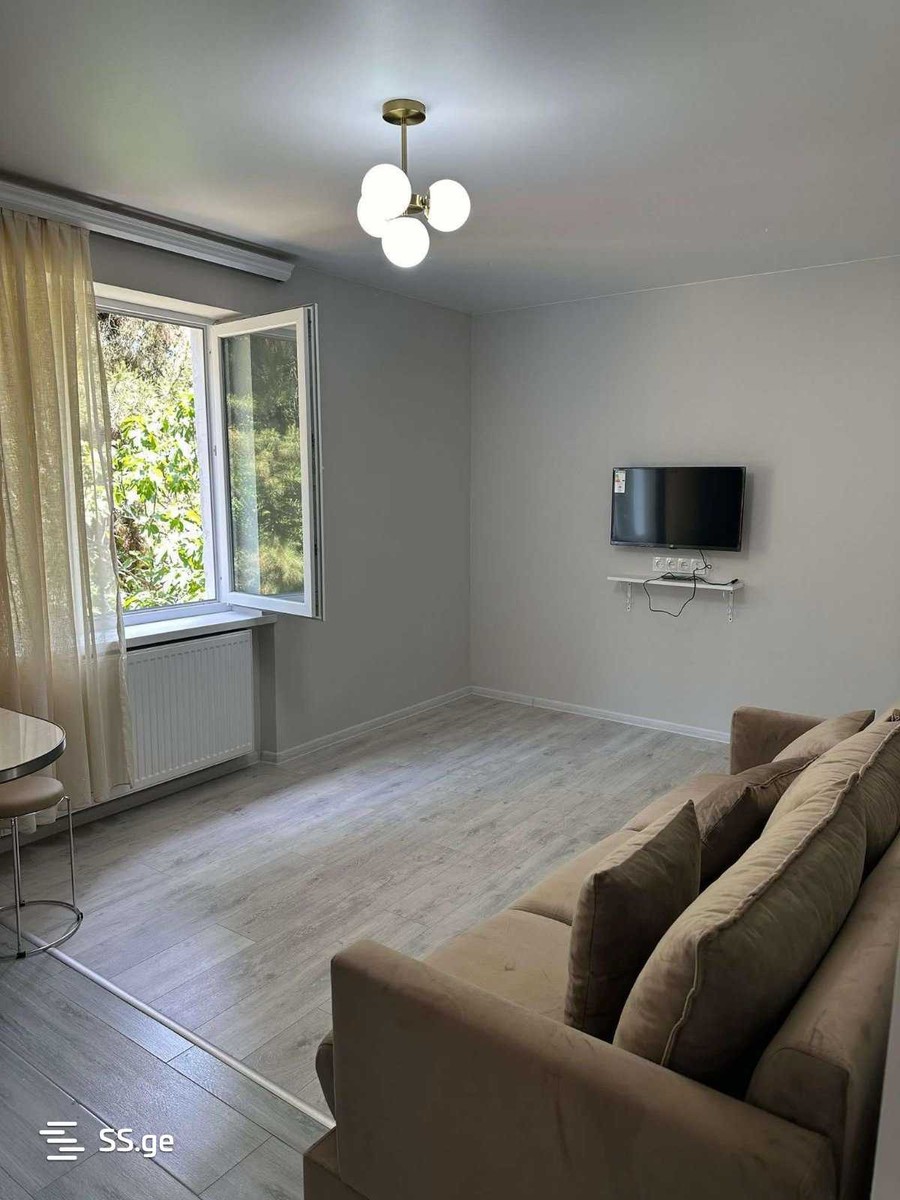 kavtaradze st. - 2 rooms