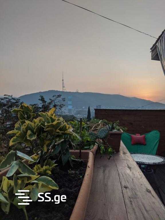 Qvlividze st. - 2 rooms