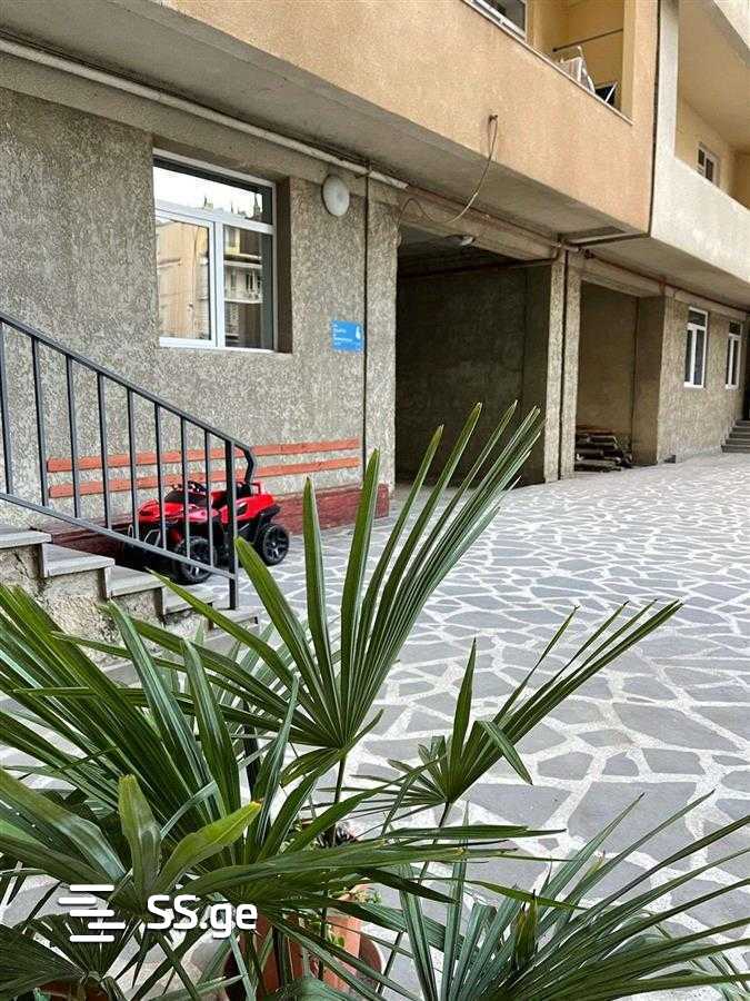 i. chavchavadze avenue - 3 rooms