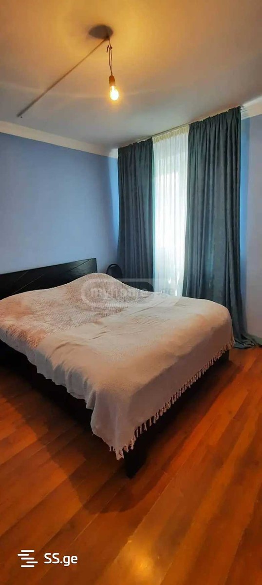 universiteti st. - 2 rooms