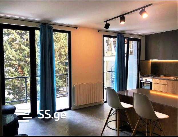 barnovi st. - 3 rooms