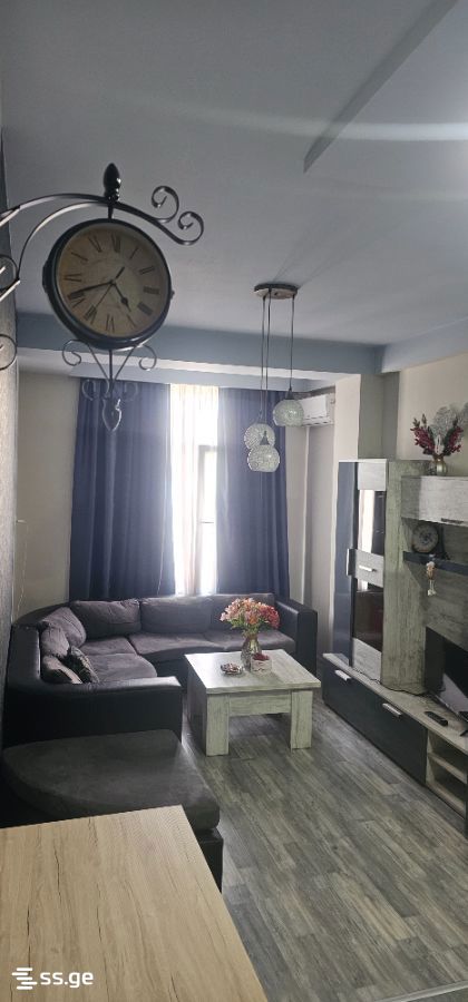 kerchi st. 10 - 2 rooms