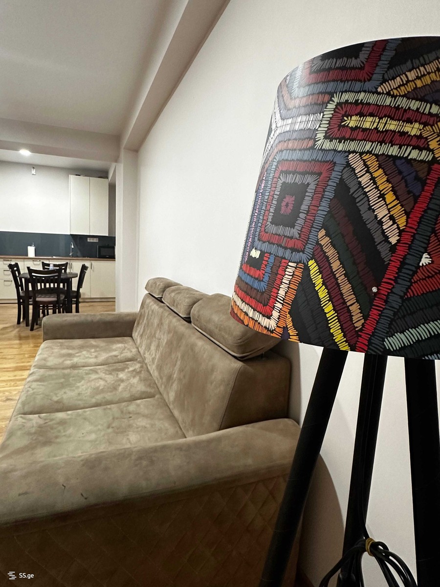 beliashvili st. - 2 rooms