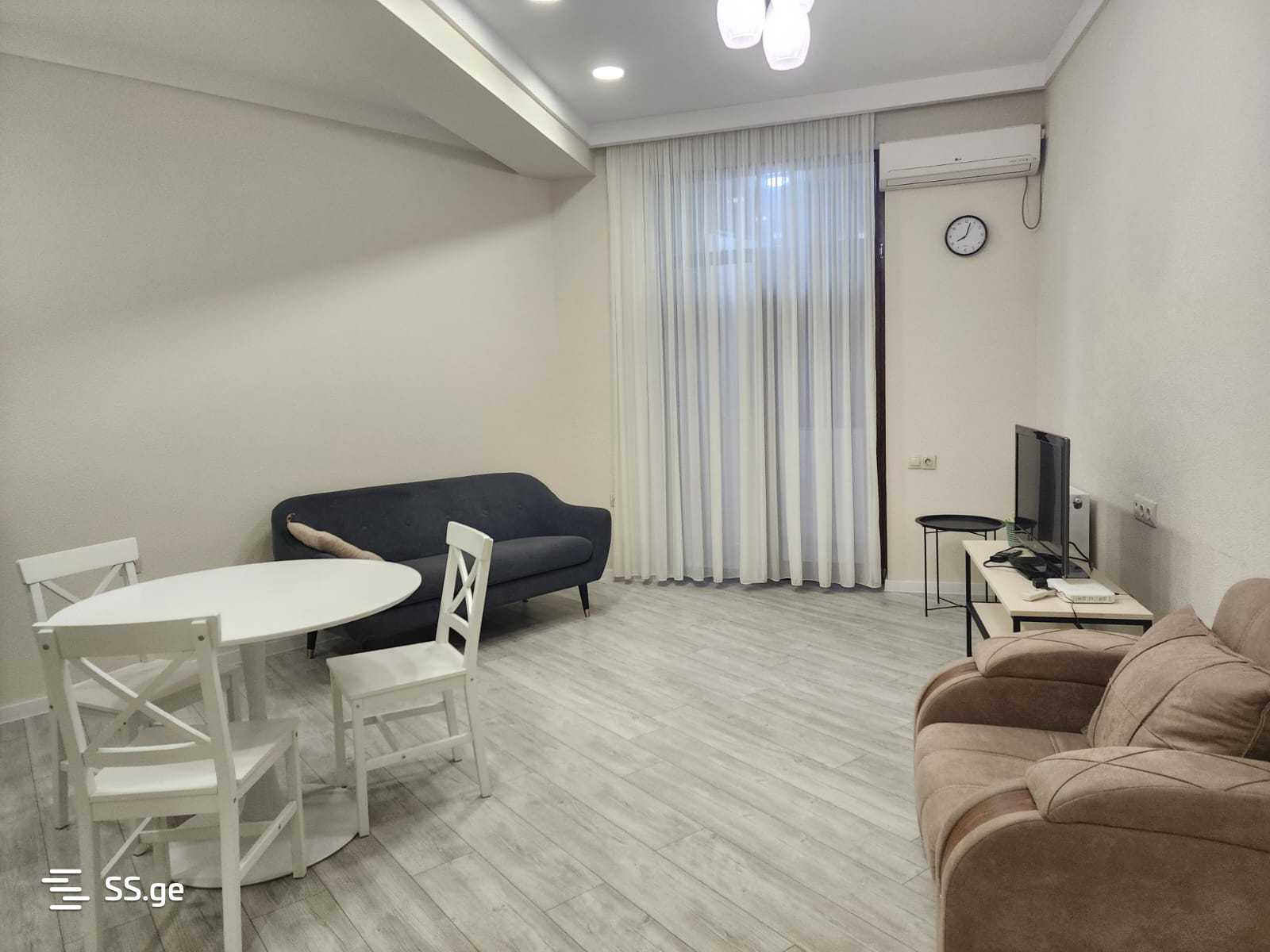 beliashvili st. - 2 rooms