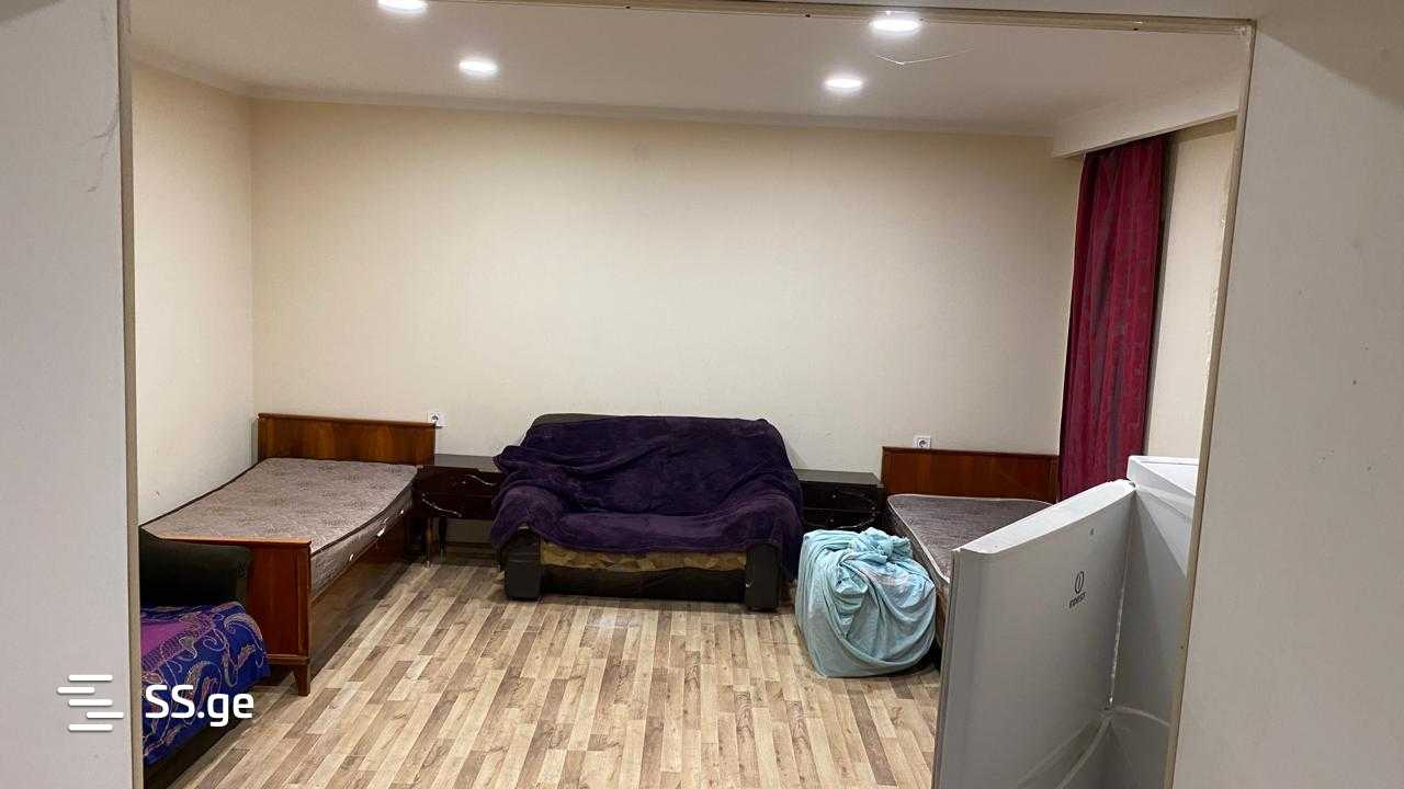 z. kikodze st. 20 - 1 rooms