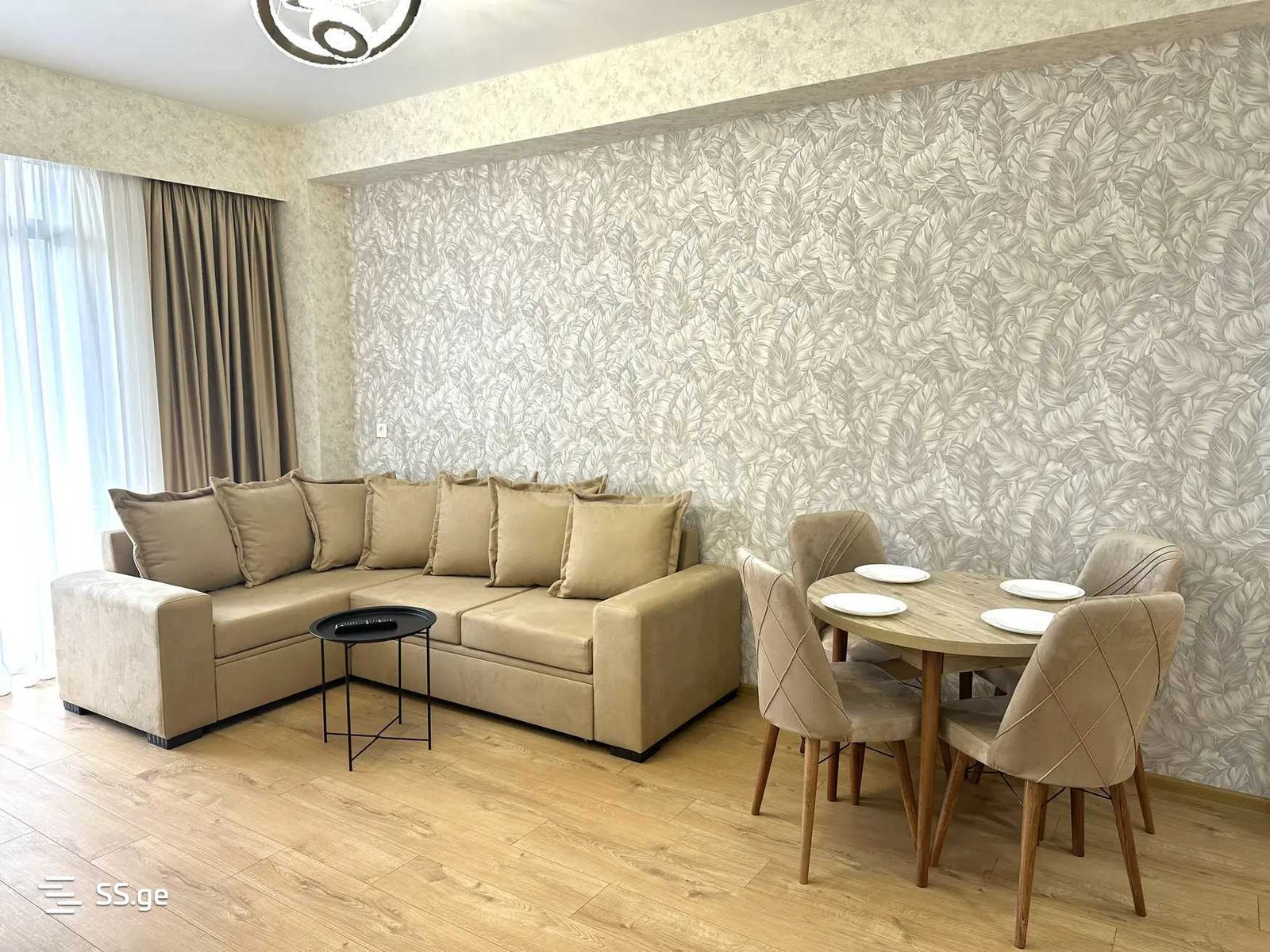 hospital st. 12 - 2 rooms