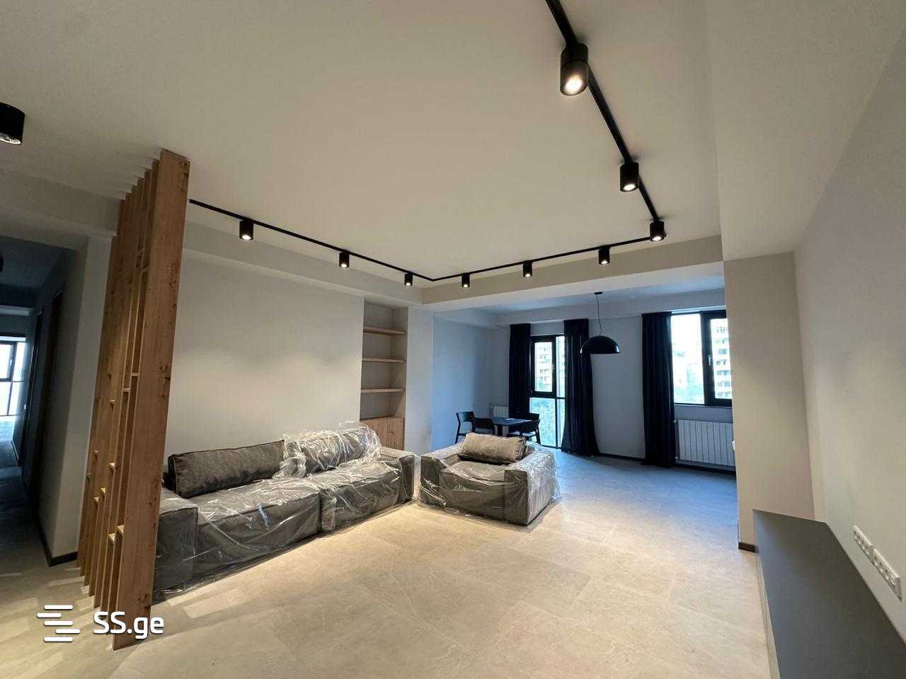 i. chavchavadze avenue 60 - 4 rooms