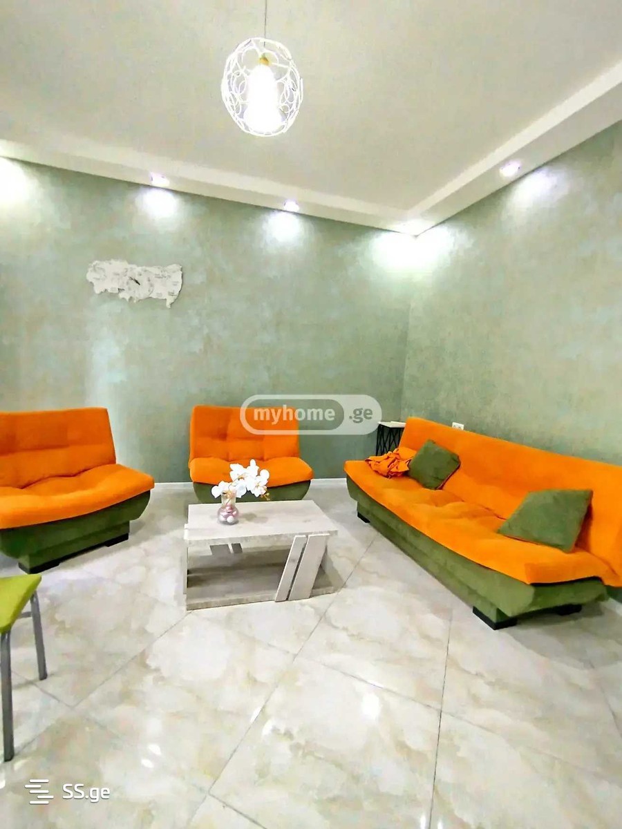 amagleba st. - 2 rooms