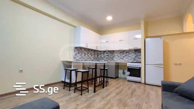 likhauri st. - 2 rooms