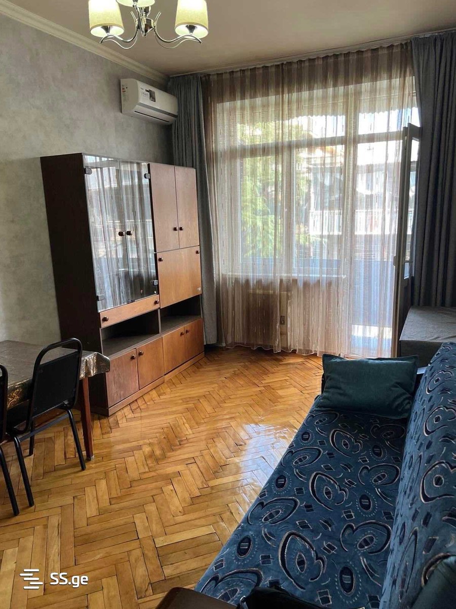 ambrolauri st. - 1 rooms