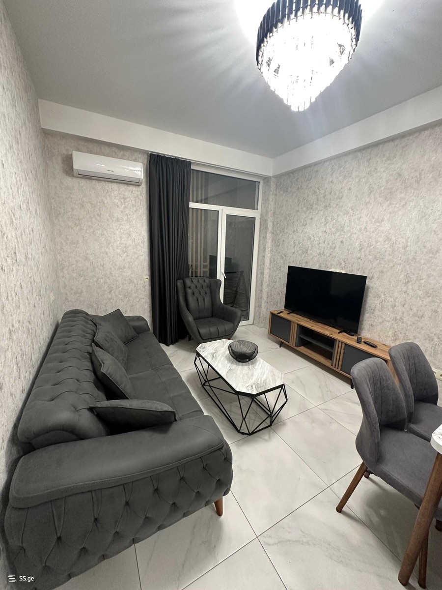 lubliana st. - 4 rooms